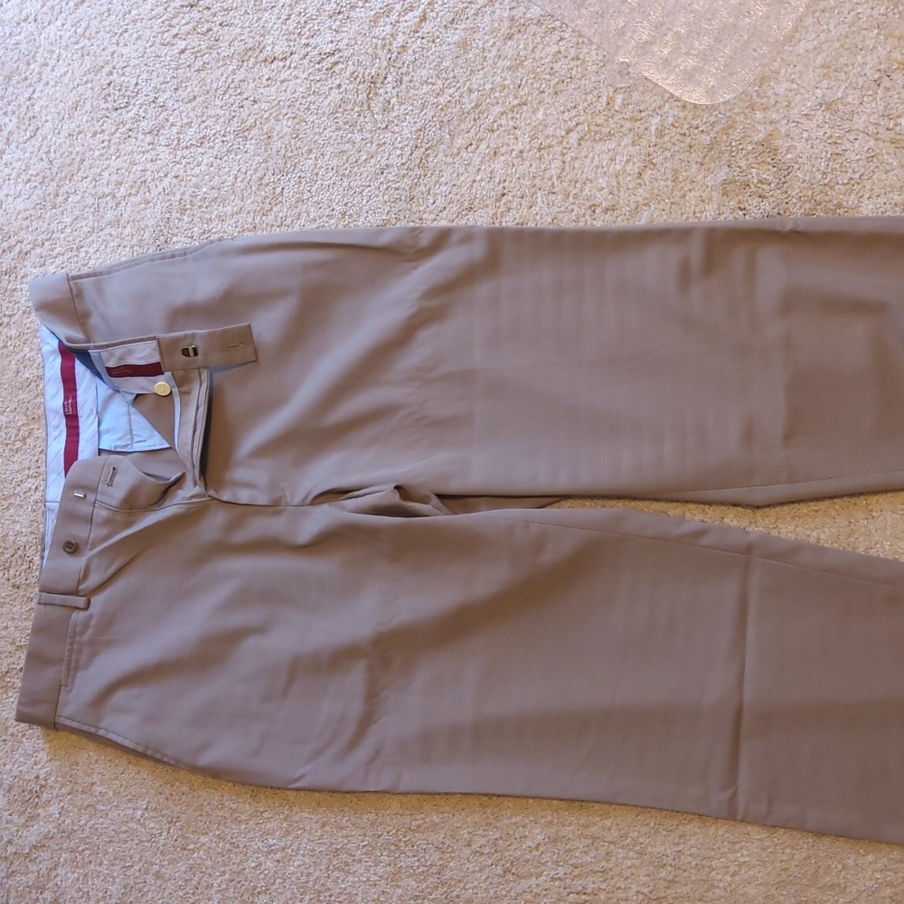 Dress pants